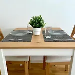 Modern Studio Near Lugano\'S Lake & City Center