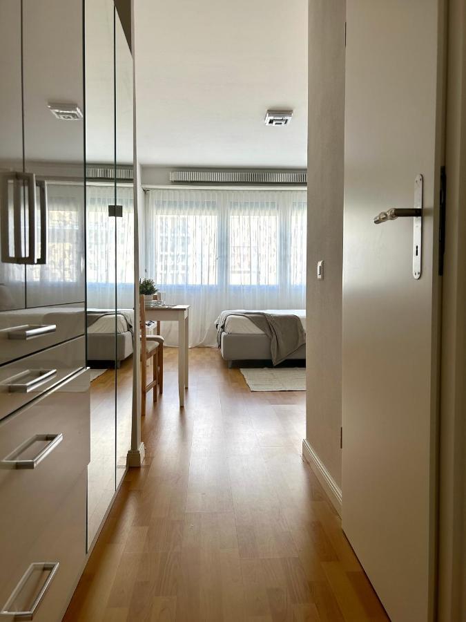 Apartamento Modern Near Lugano's & Center *