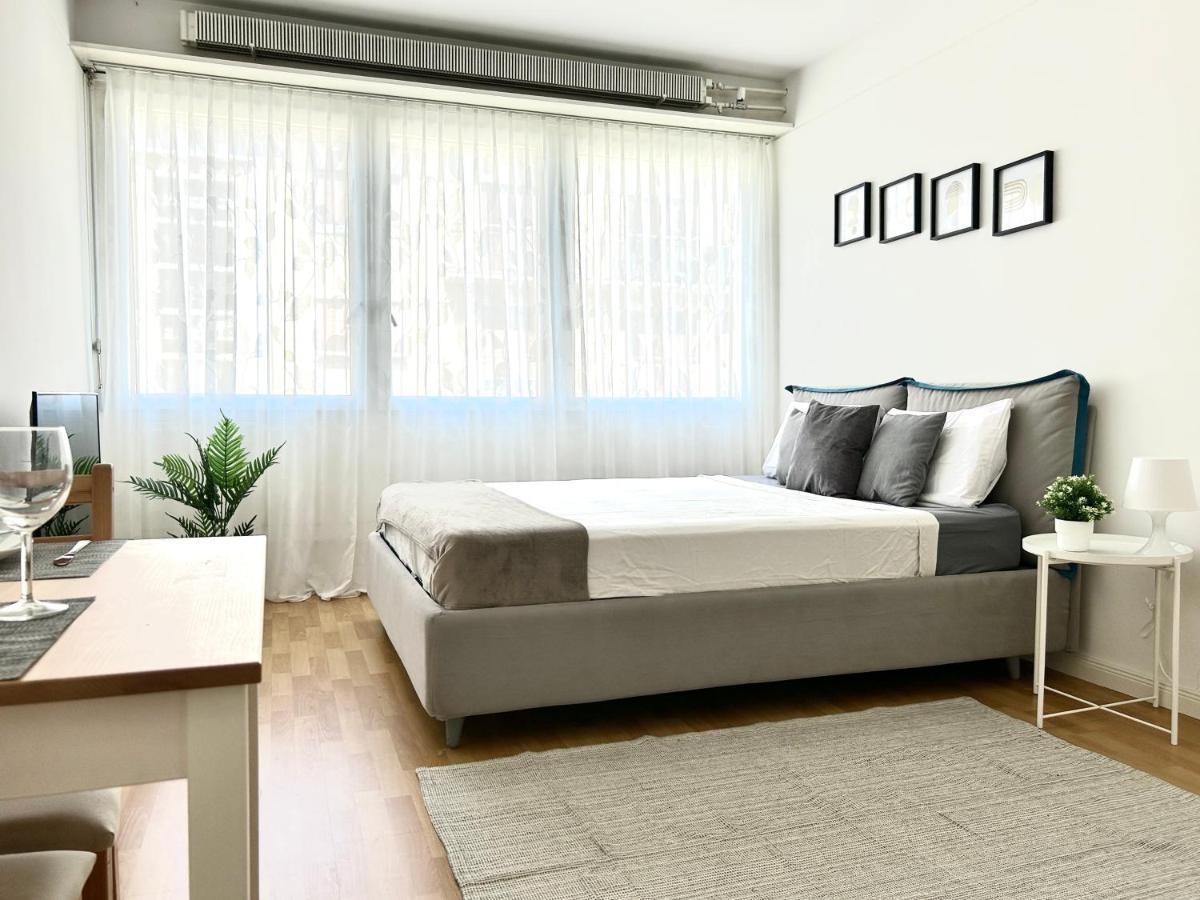 Apartamento Modern Near Lugano's & Center *